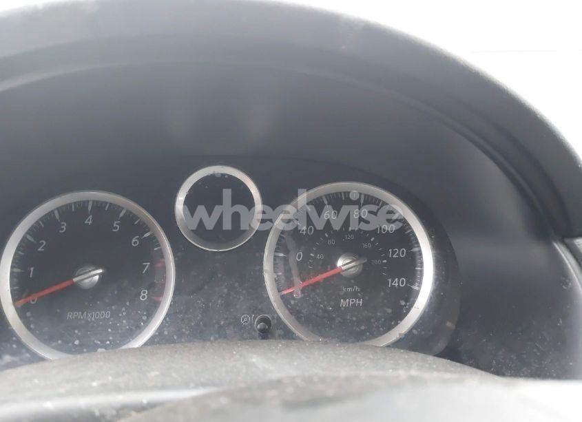Photo 7 of 2011 Nissan Sentra 2.0S (VIN 3N1AB6AP2BL720325)