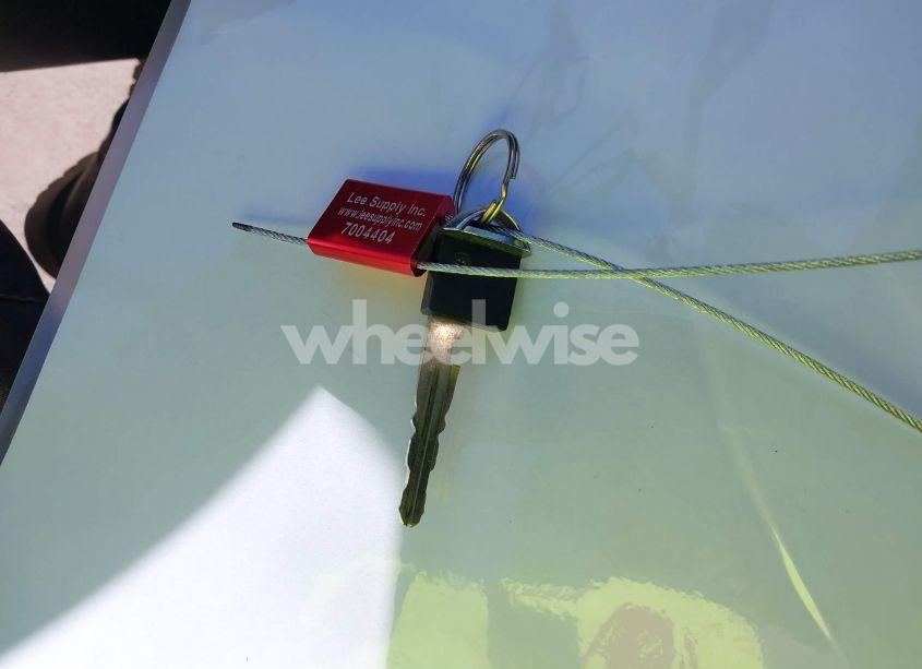 Photo 11 of 2011 Nissan Sentra 2.0SL (VIN 3N1AB6AP2BL730689)