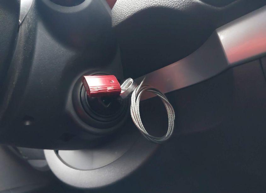 Photo 11 of 2012 Nissan Sentra 2.0 S (VIN 3N1AB6AP2CL608822)