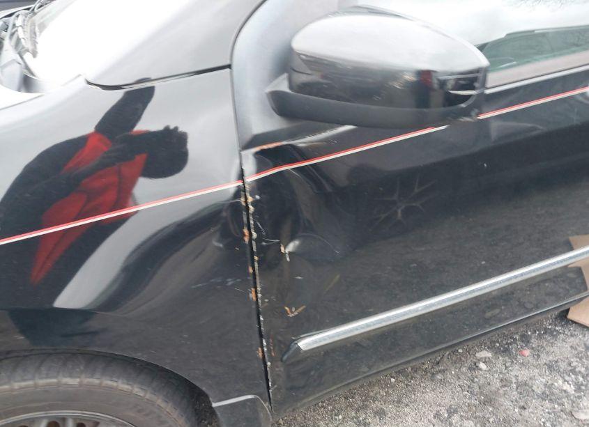 Photo 6 of 2012 Nissan Sentra 2.0 S (VIN 3N1AB6AP2CL608822)