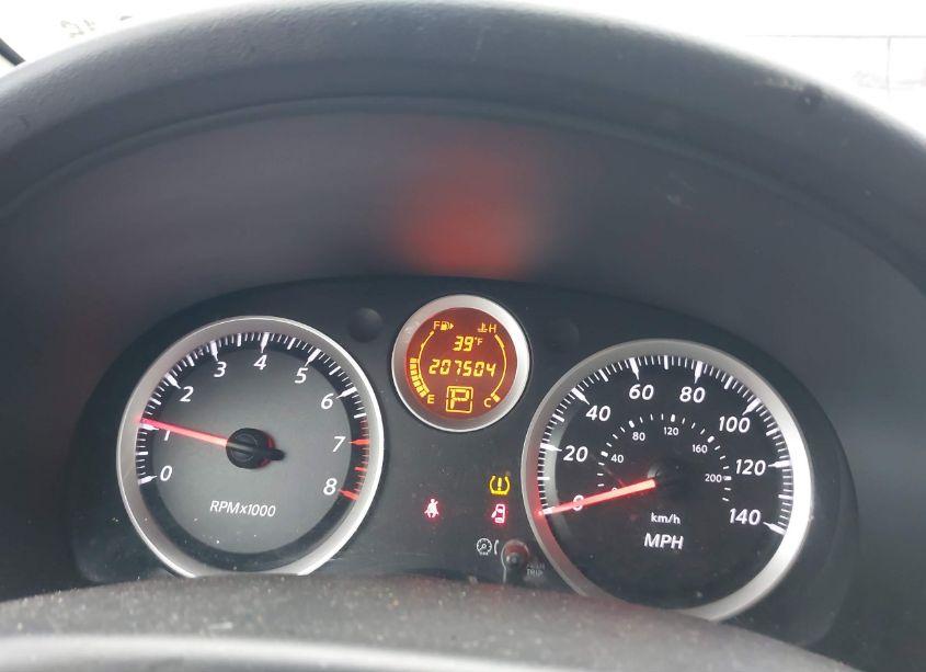 Photo 7 of 2012 Nissan Sentra 2.0 S (VIN 3N1AB6AP2CL608822)