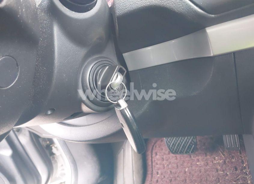 Photo 11 of 2012 Nissan Sentra 2.0 S (VIN 3N1AB6AP2CL609498)