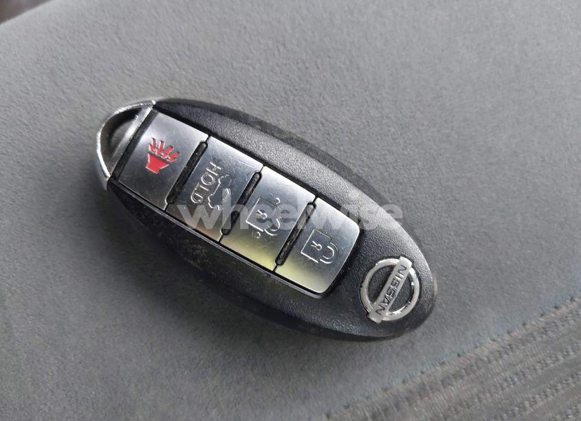 Photo 11 of 2012 Nissan Sentra 2.0 S (VIN 3N1AB6AP2CL617651)