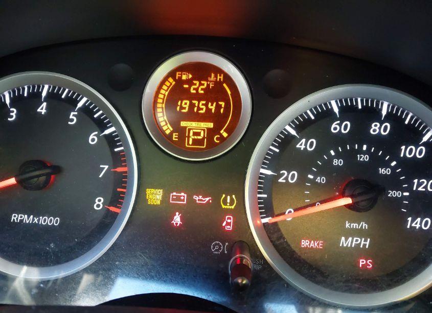 Photo 7 of 2012 Nissan Sentra 2.0 SR (VIN 3N1AB6AP2CL638791)