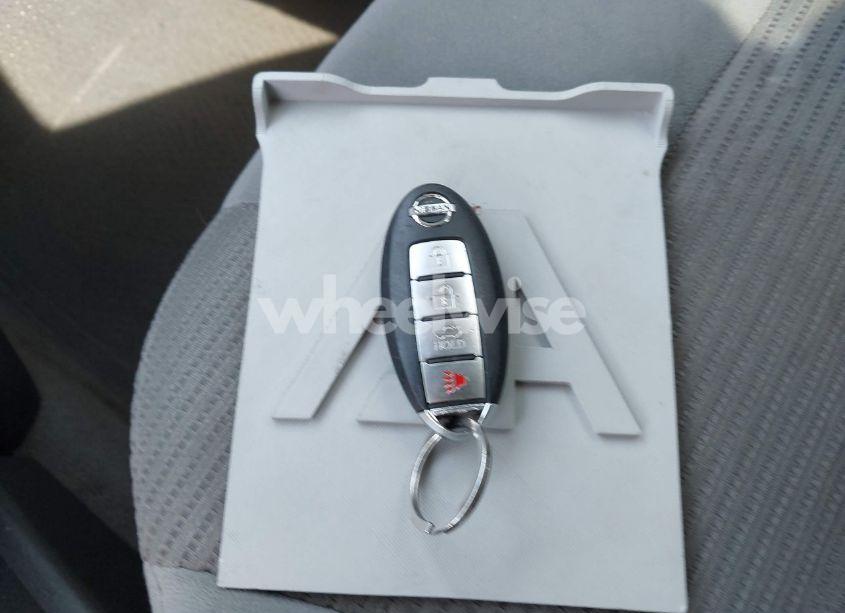 Photo 11 of 2012 Nissan Sentra 2.0 SR (VIN 3N1AB6AP2CL647006)