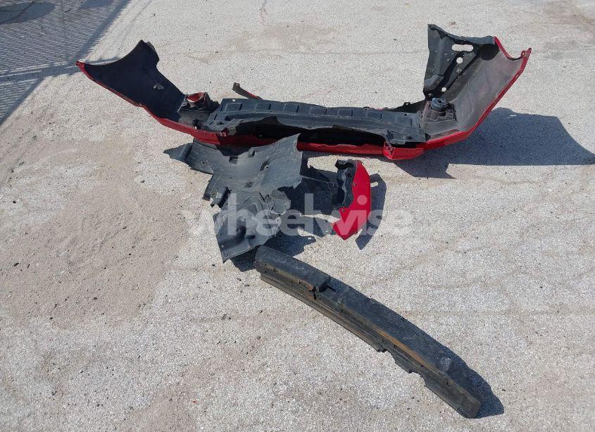 Photo 12 of 2012 Nissan Sentra 2.0 SR (VIN 3N1AB6AP2CL647006)