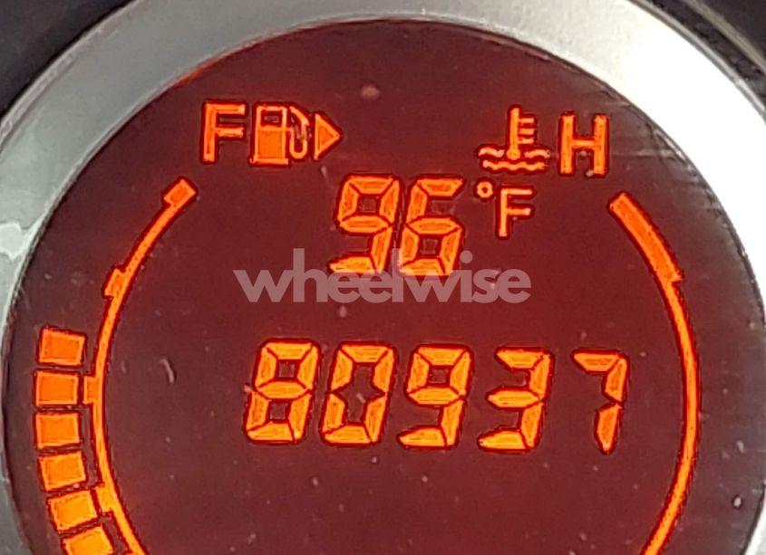 Photo 16 of 2012 Nissan Sentra 2.0 SR (VIN 3N1AB6AP2CL647006)