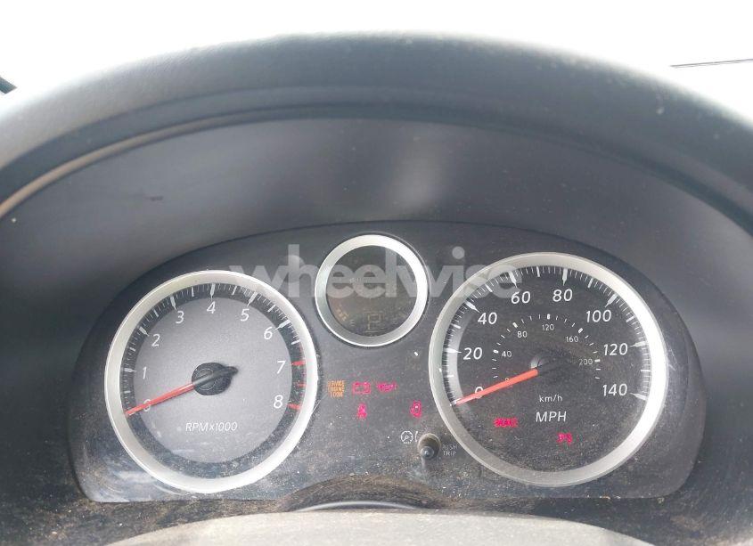 Photo 7 of 2012 Nissan Sentra 2.0 SR (VIN 3N1AB6AP2CL674061)