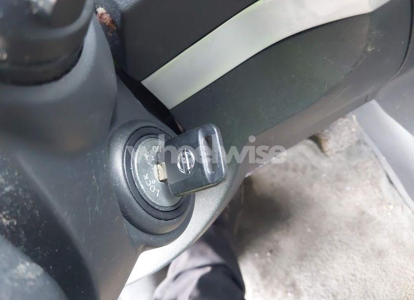 Photo 11 of 2012 Nissan Sentra 2.0 SR (VIN 3N1AB6AP2CL676716)