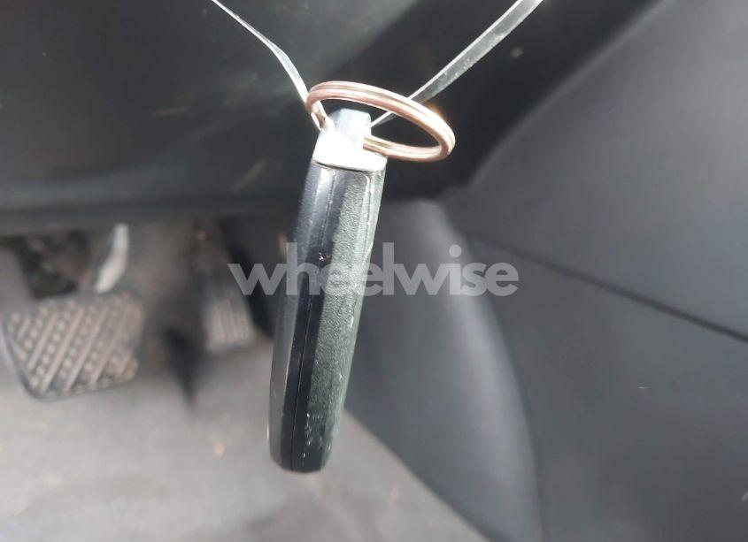 Photo 11 of 2012 Nissan Sentra 2.0 SR (VIN 3N1AB6AP2CL689028)