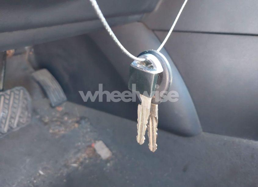 Photo 11 of 2012 Nissan Sentra 2.0 S (VIN 3N1AB6AP2CL723808)