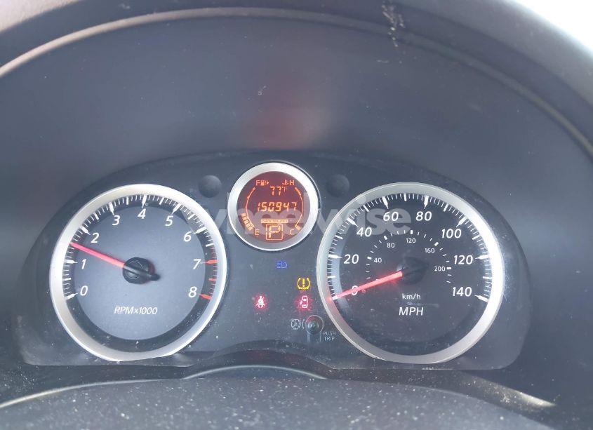 Photo 7 of 2012 Nissan Sentra 2.0 S (VIN 3N1AB6AP2CL723808)