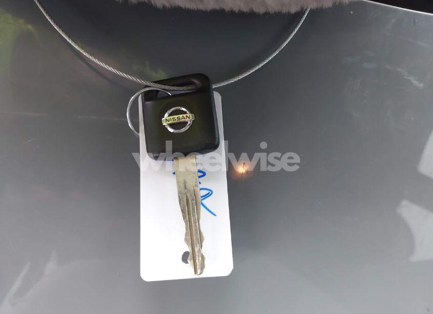 Photo 11 of 2012 Nissan Sentra 2.0 SR (VIN 3N1AB6AP2CL728104)