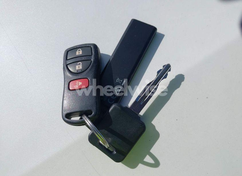 Photo 11 of 2012 Nissan Sentra 2.0 S (VIN 3N1AB6AP2CL742813)