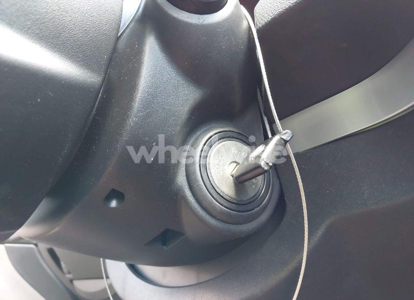 Photo 11 of 2012 Nissan Sentra 2.0 S (VIN 3N1AB6AP2CL751348)