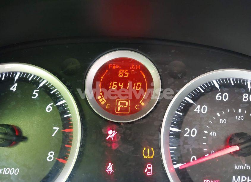 Photo 15 of 2012 Nissan Sentra 2.0 S (VIN 3N1AB6AP2CL751348)