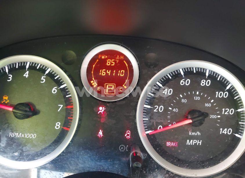 Photo 7 of 2012 Nissan Sentra 2.0 S (VIN 3N1AB6AP2CL751348)