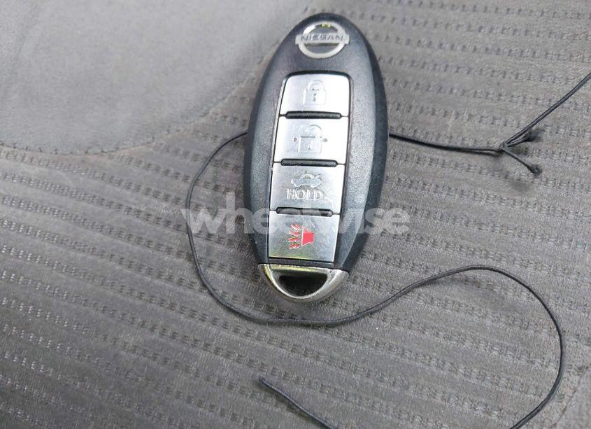 Photo 11 of 2012 Nissan Sentra 2.0 SR (VIN 3N1AB6AP2CL753178)