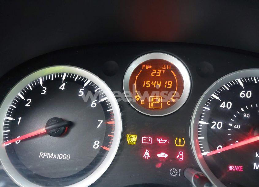 Photo 7 of 2012 Nissan Sentra 2.0 SR (VIN 3N1AB6AP2CL753178)