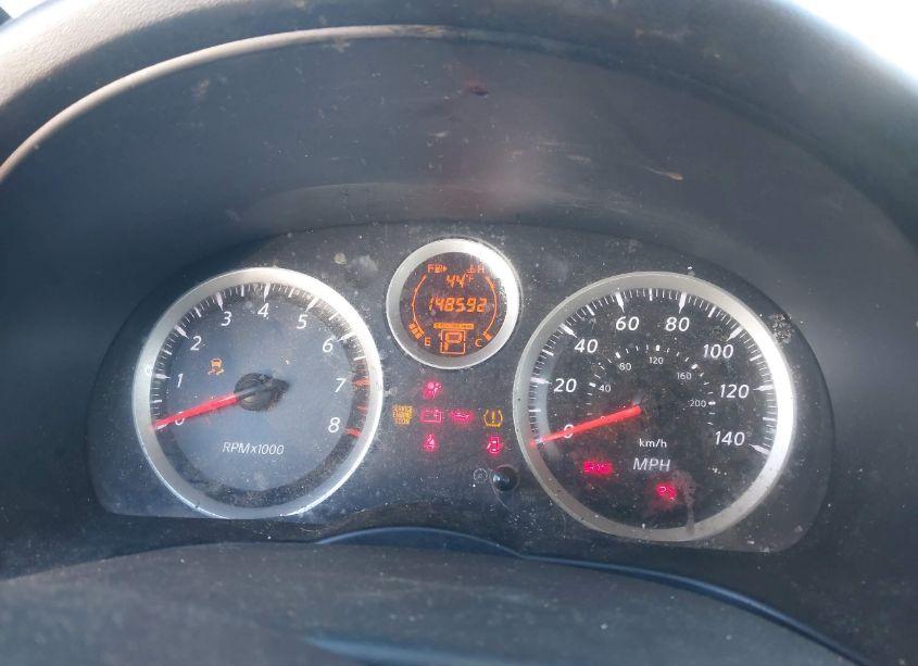 Photo 7 of 2012 Nissan Sentra 2.0 S (VIN 3N1AB6AP2CL778081)