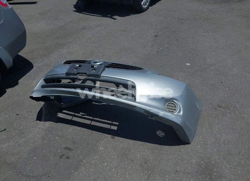 Photo 12 of 2012 Nissan Sentra 2.0 S (VIN 3N1AB6AP2CL778372)