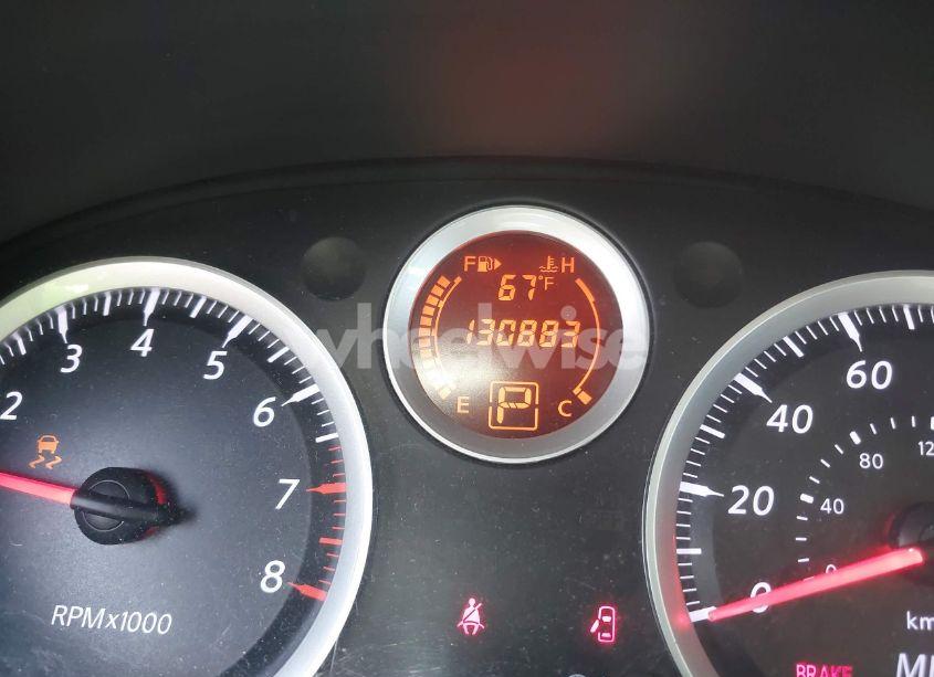 Photo 7 of 2012 Nissan Sentra 2.0 S (VIN 3N1AB6AP2CL778372)