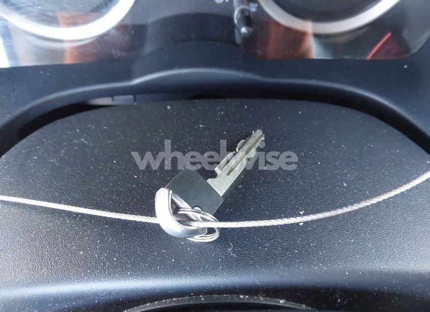 Photo 11 of 2010 Nissan Sentra 2.0S (VIN 3N1AB6AP3AL600807)