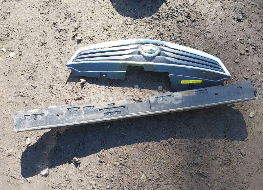 Photo 12 of 2010 Nissan Sentra 2.0S (VIN 3N1AB6AP3AL600807)