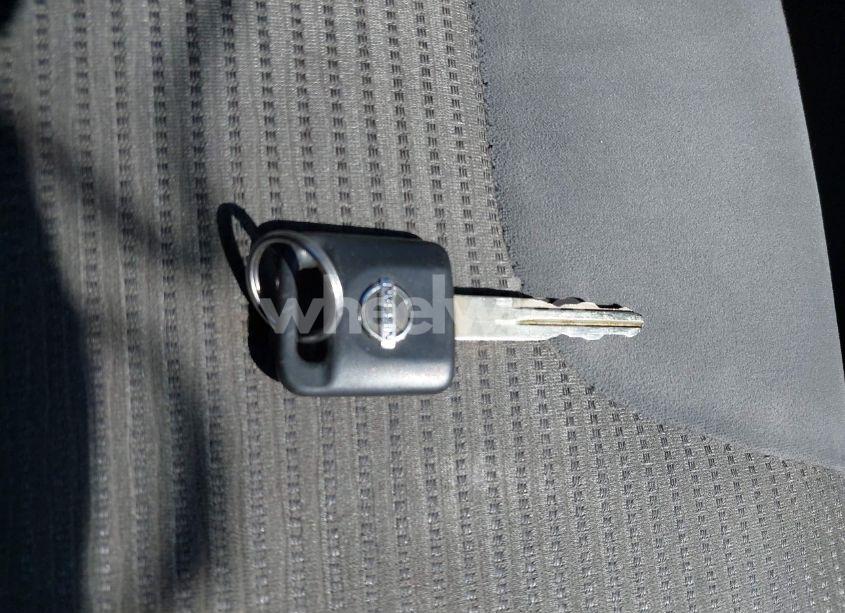 Photo 11 of 2010 Nissan Sentra 2.0S (VIN 3N1AB6AP3AL644256)