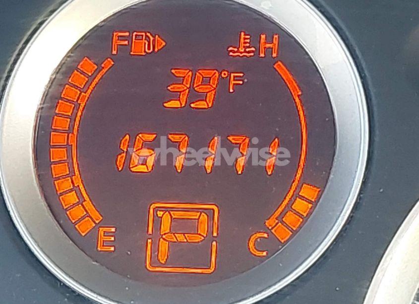 Photo 13 of 2010 Nissan Sentra 2.0S (VIN 3N1AB6AP3AL644256)