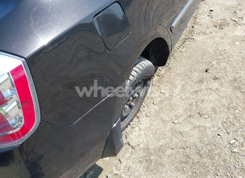 Photo 14 of 2010 Nissan Sentra 2.0S (VIN 3N1AB6AP3AL644256)