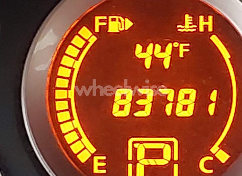 Photo 15 of 2010 Nissan Sentra 2.0/2.0S/SR/2.0SL (VIN 3N1AB6AP3AL671036)