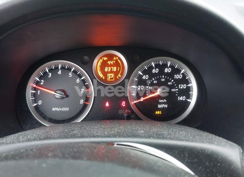 Photo 7 of 2010 Nissan Sentra 2.0/2.0S/SR/2.0SL (VIN 3N1AB6AP3AL671036)