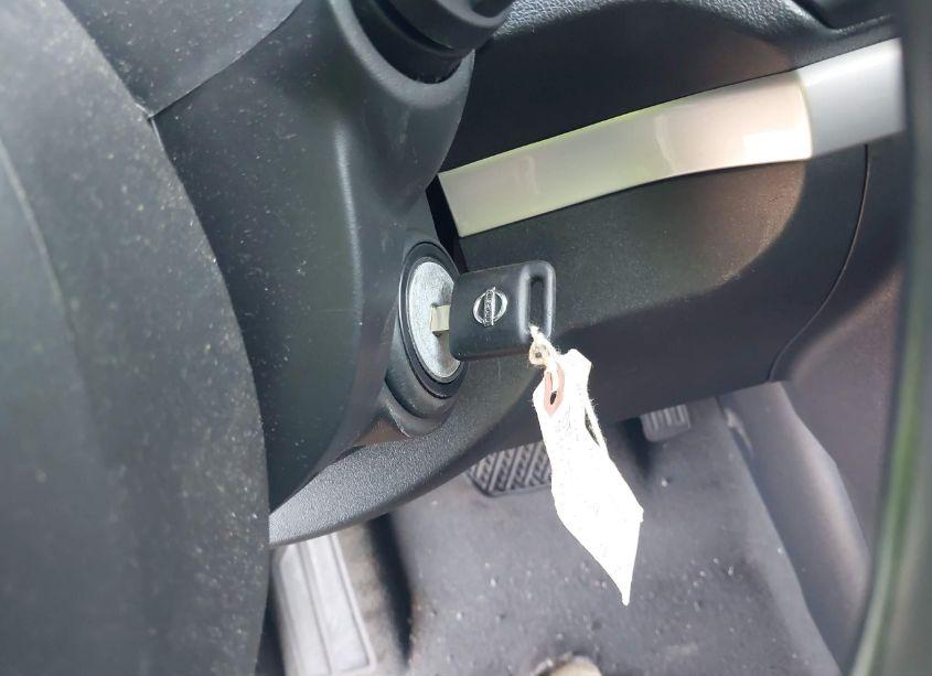 Photo 11 of 2010 Nissan Sentra 2.0SR (VIN 3N1AB6AP3AL674776)