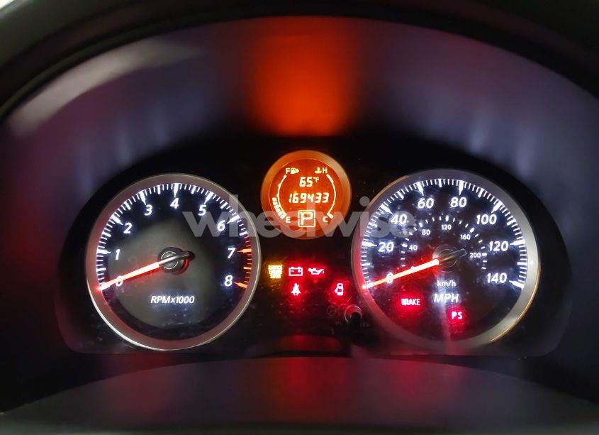 Photo 16 of 2010 Nissan Sentra 2.0S (VIN 3N1AB6AP3AL683414)