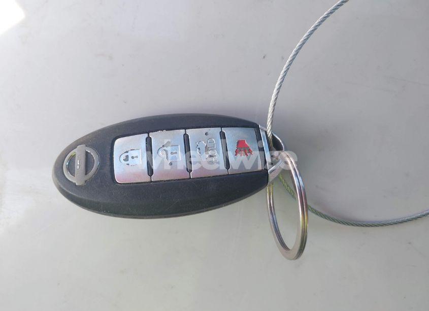 Photo 11 of 2010 Nissan Sentra 2.0SR (VIN 3N1AB6AP3AL690654)