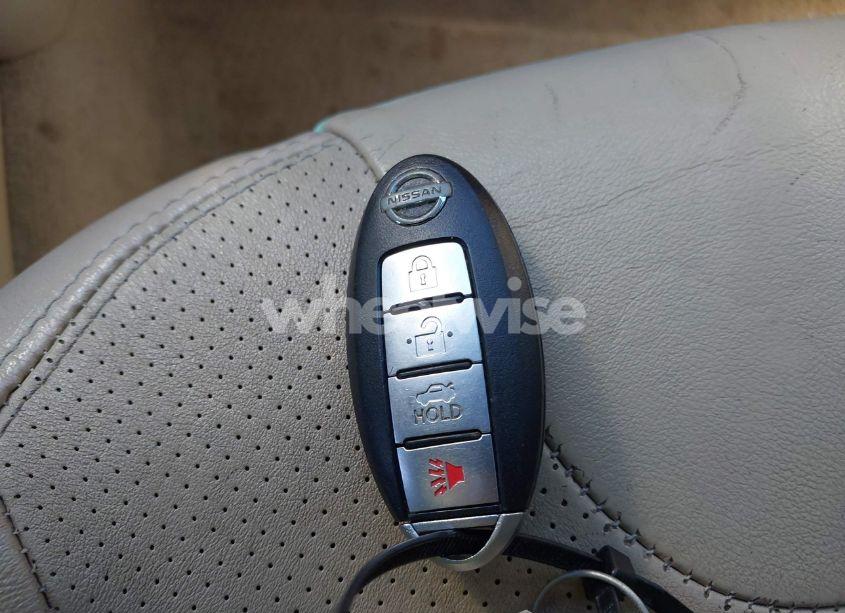 Photo 11 of 2010 Nissan Sentra 2.0SL (VIN 3N1AB6AP3AL696518)