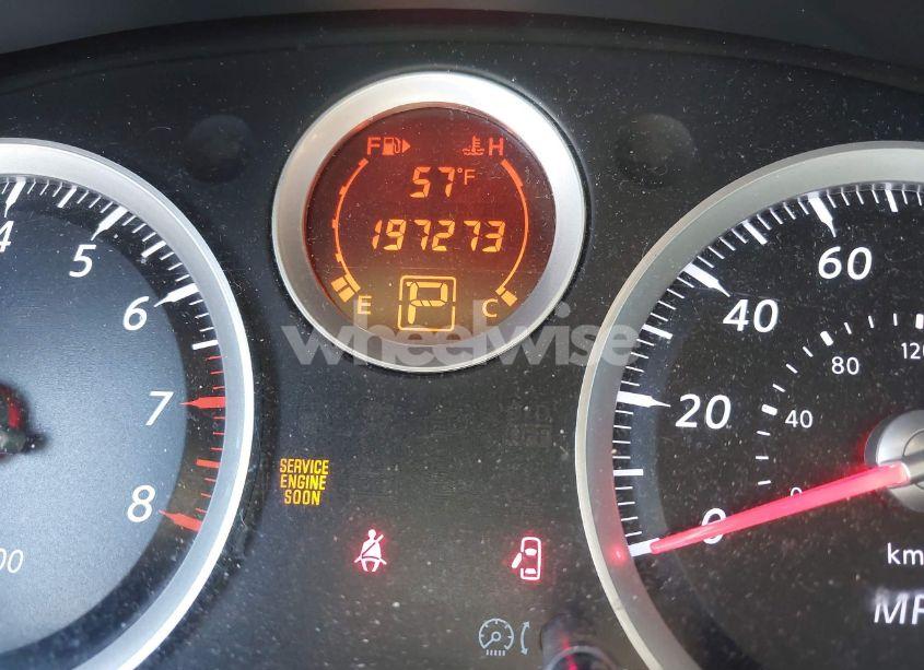 Photo 15 of 2010 Nissan Sentra 2.0SL (VIN 3N1AB6AP3AL696518)