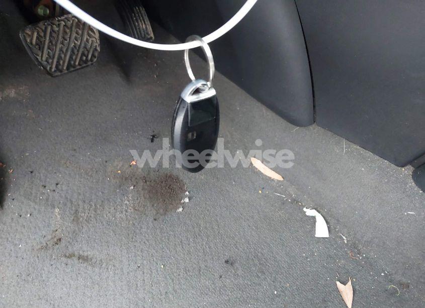 Photo 11 of 2010 Nissan Sentra 2.0SR (VIN 3N1AB6AP3AL702429)