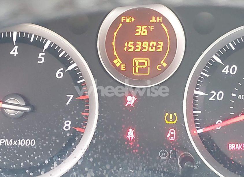 Photo 15 of 2010 Nissan Sentra 2.0SR (VIN 3N1AB6AP3AL702429)