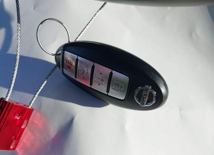 Photo 11 of 2010 Nissan Sentra 2.0SR (VIN 3N1AB6AP3AL704066)