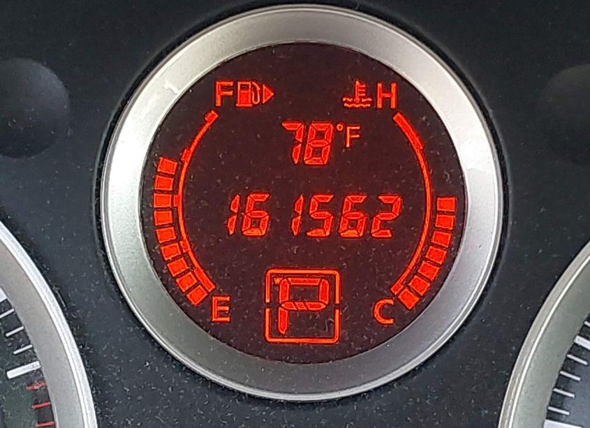 Photo 15 of 2010 Nissan Sentra 2.0SR (VIN 3N1AB6AP3AL704066)