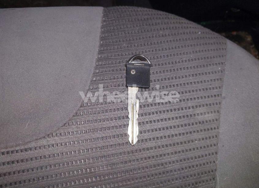 Photo 11 of 2010 Nissan Sentra 2.0SR (VIN 3N1AB6AP3AL724057)