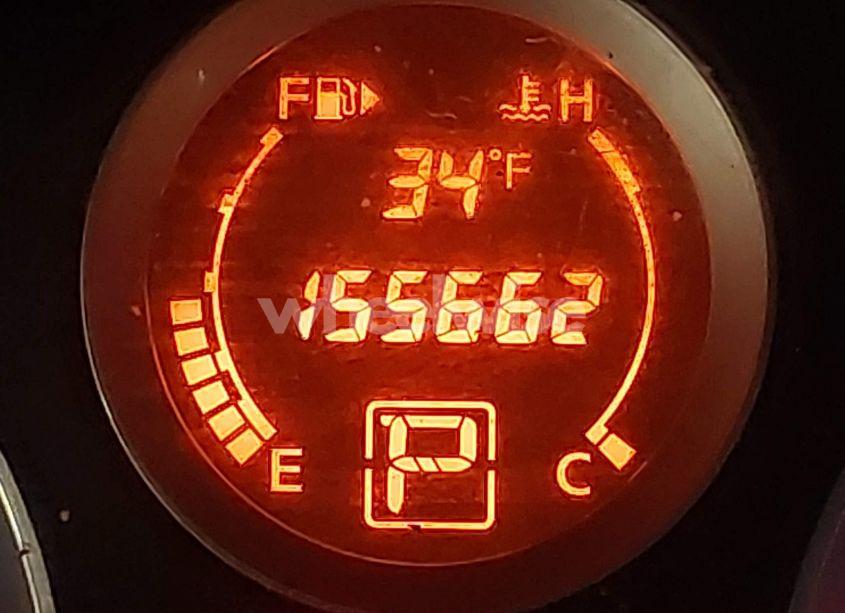 Photo 12 of 2010 Nissan Sentra 2.0SR (VIN 3N1AB6AP3AL724057)