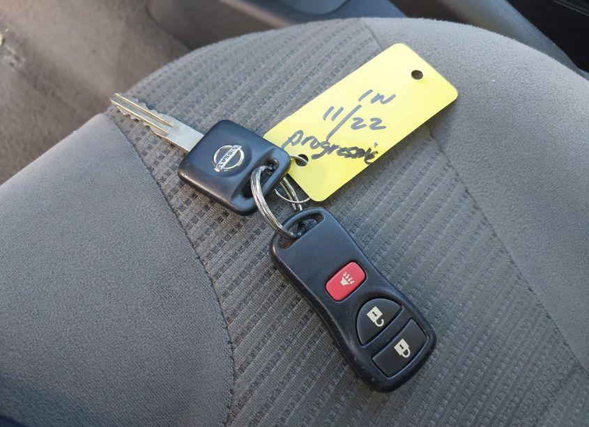 Photo 11 of 2010 Nissan Sentra 2.0SR (VIN 3N1AB6AP3AL726911)