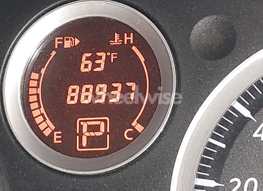 Photo 7 of 2011 Nissan Sentra 2.0S (VIN 3N1AB6AP3BL607466)