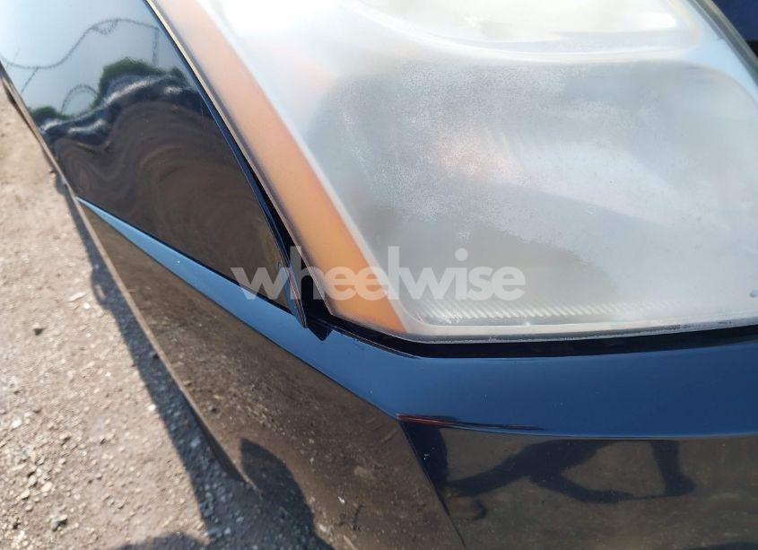 Photo 19 of 2011 Nissan Sentra 2.0S (VIN 3N1AB6AP3BL611341)