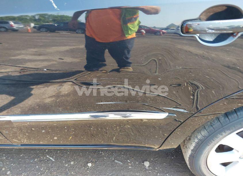 Photo 20 of 2011 Nissan Sentra 2.0S (VIN 3N1AB6AP3BL611341)