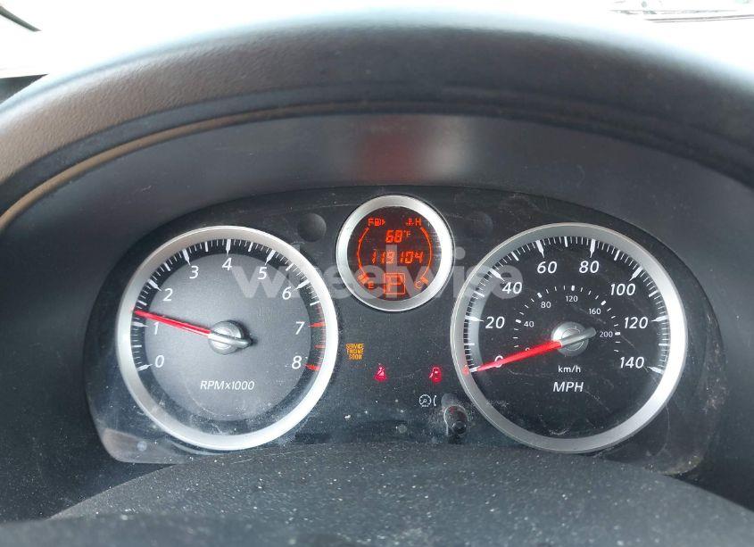 Photo 7 of 2011 Nissan Sentra 2.0S (VIN 3N1AB6AP3BL611341)