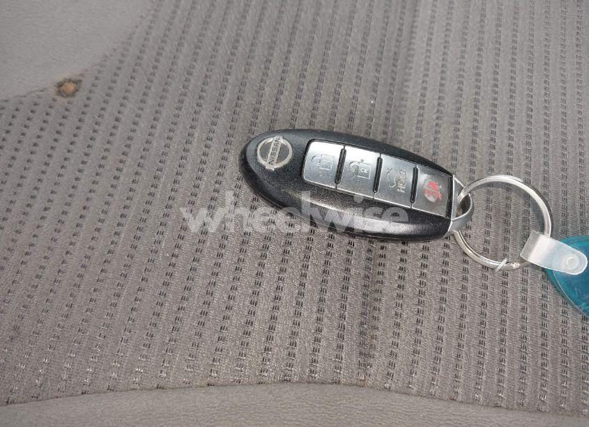 Photo 11 of 2011 Nissan Sentra 2.0SR (VIN 3N1AB6AP3BL620072)